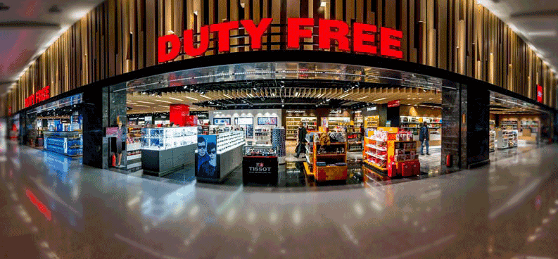 Duty Free Istanbul Airport Prices