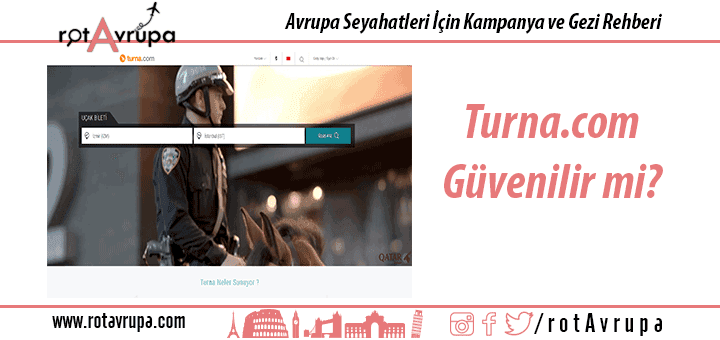 Turna.com Güvenilir mi?