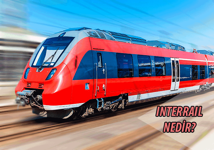 interrail Nedir? Yapmak Mantıklı mı?