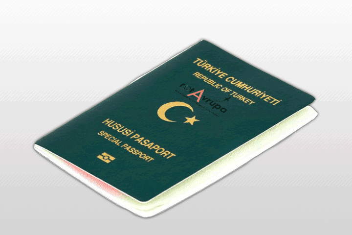 Yeşil Pasaporta Vize İstemeyen Ülkeler 2018