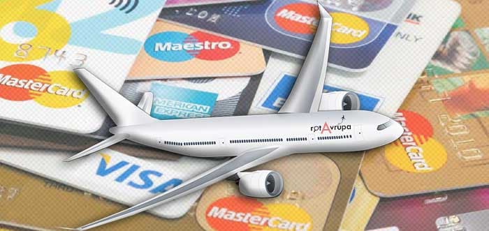 Taksitle Uçak Bileti Satan Acenteler