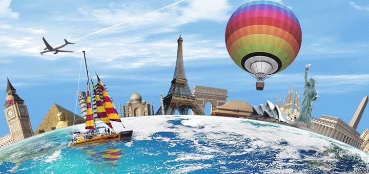 Yurtdışı Tur Alırken Dikkat Edilmesi Gerekenler