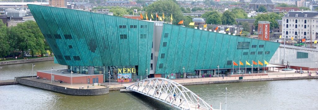 Amsterdam'da Bedava Yapılabilecek 10 Aktivite