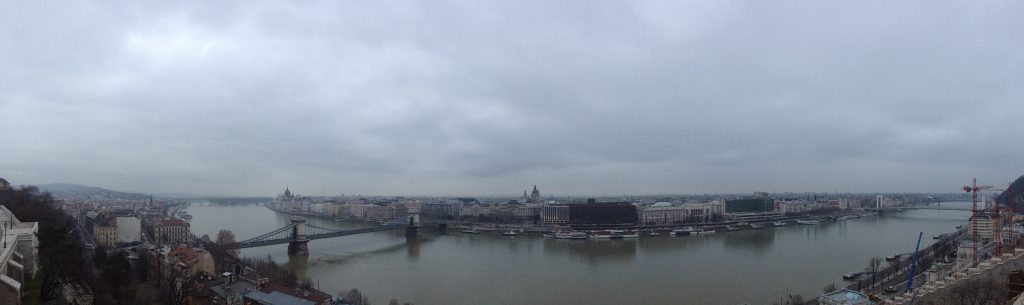 9- Tuna Nehri Boyunca Yürüyün