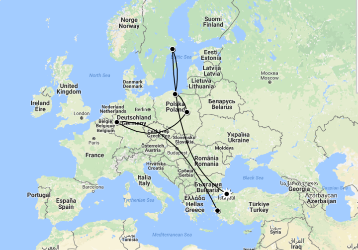 uçak bileti kampanyaları