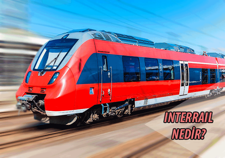 interrail nedir? yapmak mantıklı mı?