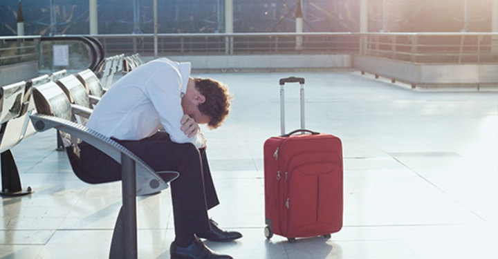 Uçuş İptali Yolcu Hakları