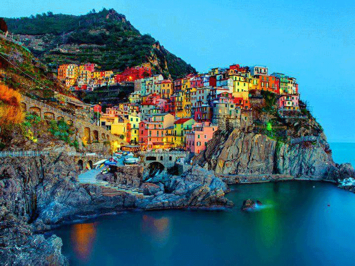 cintue-terre