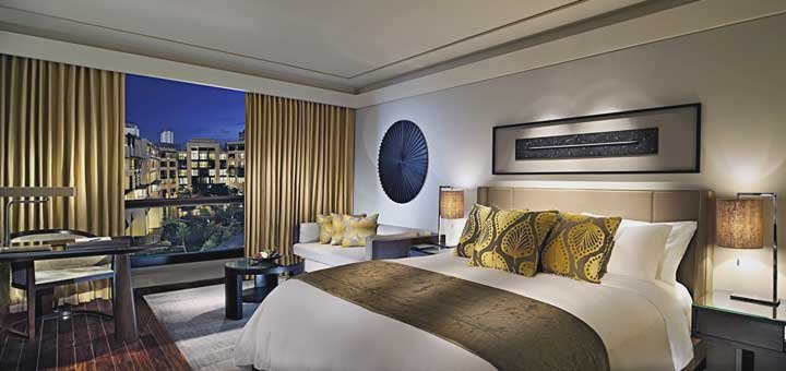 Ucuz Konaklama Bulunabilecek Siteler