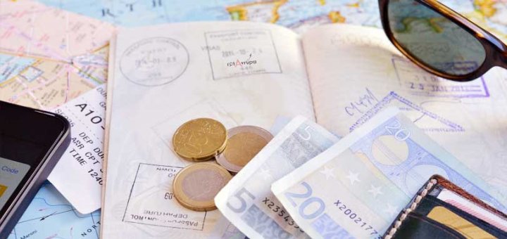 Seyahat Bütçesi Planlama